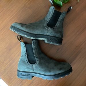 Blundstones Original High Top Women’s Boots